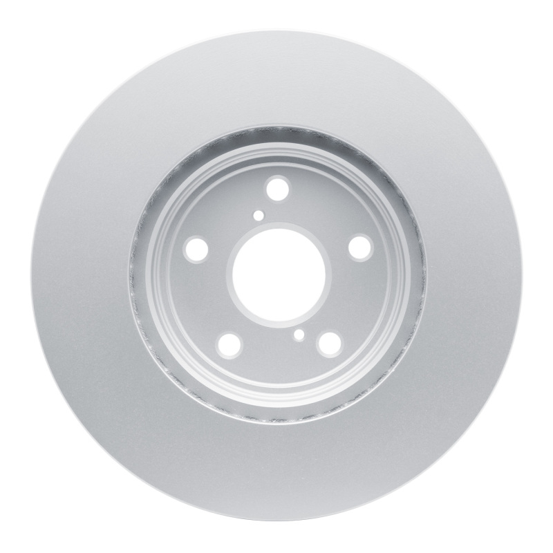 Lexus LS430 Brake Rotor (1) - Front - R1 Concepts - GeoSPEC Coated - `01-`06